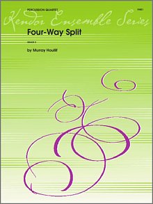 Four-Way Split - Full Score 