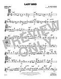 Lady Bird (arr. Mike Tomaro) - Sample Solo - Trumpet