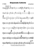 Empanada Caliente - 4th Trombone