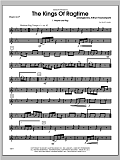 Kings Of Ragtime, The - Horn