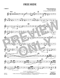 Free Ride - F Horn 2