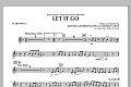 Let It Go (from Frozen) - Bb Trumpet 2