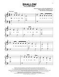 Shallow (from A Star Is Born)