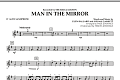 Man In The Mirror - Alto Saxophone