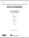 Star of Bethlehem (from "Home Alone") - Full Score