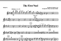 The First Noel - Violin 1