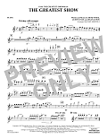 The Greatest Show  (arr. Paul Murtha) - Flute