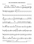 Incantation and Dance - Baritone B.C.