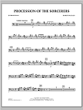 Procession Of The Sorcerers - Euphonium BC