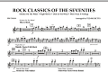 Rock Classics Of The Seventies - Piccolo