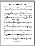 Prelude And Pursuit - Baritone T.C.