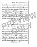 Hey! Baby! - Flute 1