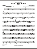 Sanctified Blues (Family) - Trumpet 1