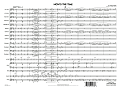 Now's the Time (arr. Mark Taylor) - Conductor Score (Full Score)