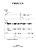 Mandolin Wind