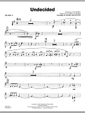 Undecided - Trumpet 4