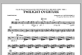 Twilight Overture (from The Twilight Saga: Breaking Dawn Part 2) - Baritone B.C.