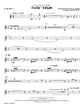 Feelin' Alright - Bb Trumpet 1
