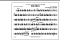 We Rock (from Disney's "Camp Rock") - Multiple Bass Drums