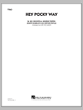 Hey Pocky Way - Piano