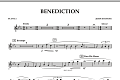 Benediction - Flute 2