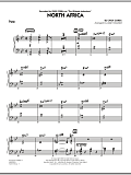 North Africa - Piano
