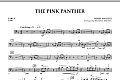 The Pink Panther - Pt.4 - Cello