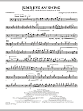 Jump, Jive An' Swing - Trombone 1