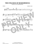 The Stillness of Remembering - F Horn 1