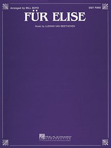 Fur Elise 