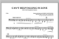 Can't Help Falling In Love (Solo Alto Saxophone Feature) - Tuba