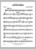 The Flik Machine (from A Bug's Life) - Trumpet 2