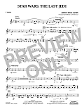 Star Wars: The Last Jedi - F Horn