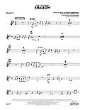 Shallow (from A Star Is Born) (arr. Rick Stitzel) - Trumpet 4