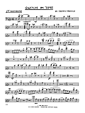 Switch In Time - 1st Trombone