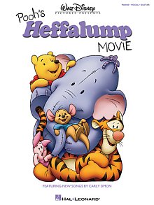 The Horribly Hazardous Heffalumps! 