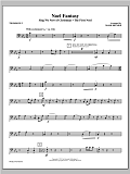 Noel Fantasy - Trombone 2