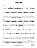 Fivefold - Mallet Percussion 1