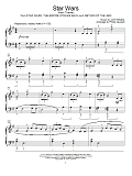 Star Wars (Main Theme)