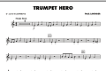 Trumpet Hero - Eb Alto Saxophone