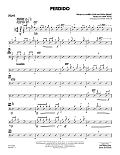 Perdido (arr. Mark Taylor) - Drums