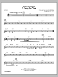 A Song For You (arr. Mac Huff) - Guitar