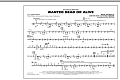 Wanted Dead or Alive - Aux Percussion