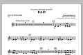 Bad - Mallet Percussion
