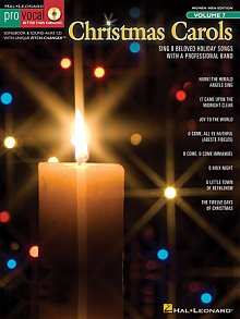 Hark! The Herald Angels Sing 