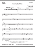 Receive The Glory - Bassoon (Cello sub.)