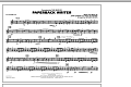 Paperback Writer - Bb Tenor Sax