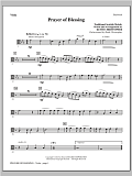 Prayer Of Blessing - Viola