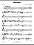 Get Smart - Alto Sax 2