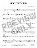 Back to the Future - Bassoon